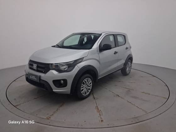 FIAT MOBI 1.0 EVO FLEX LIKE. MANUAL FIAT MOBI 1.0 EVO FLEX LIKE. MANUAL